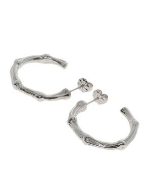 Tiffany & Co. Bamboo Earrings